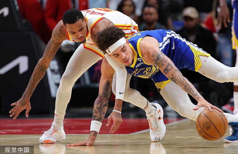 NBA挑战